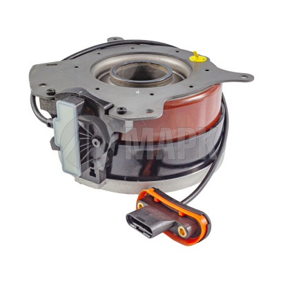 6482000216 Муфта сцепления с датчиком на MAN Traxon, Sitrak (640мм) (аналог SACHS)