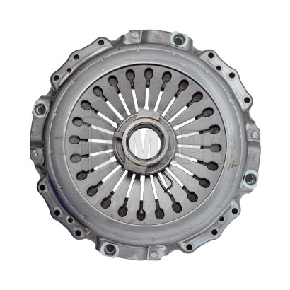 3400700402 Комплект сцепления MAN TGA /TGX (корзина+диск+выжимной подшипник) (SACHS,КИТАЙ)