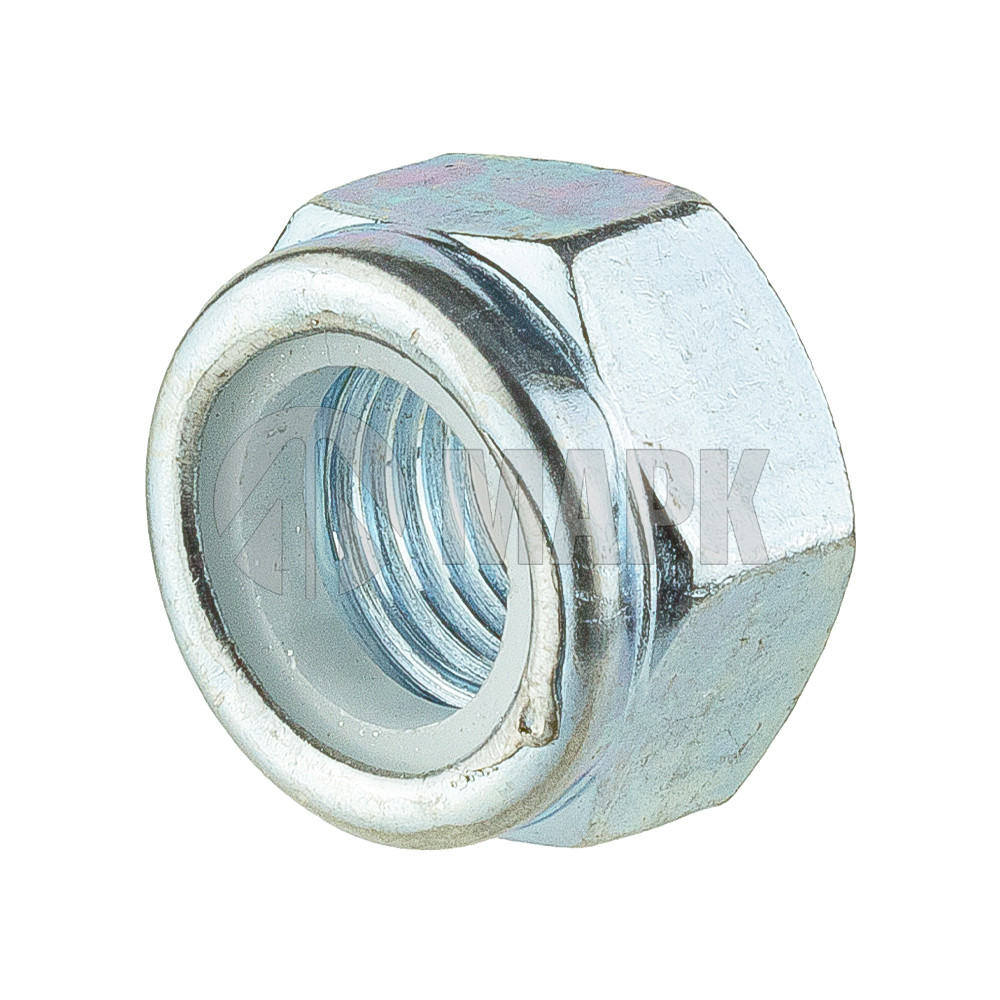 Гайка с нейлоном М14х1,5 Альтернатива