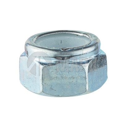 1/25748/118 Гайка с нейлоном М14х1,5 Альтернатива