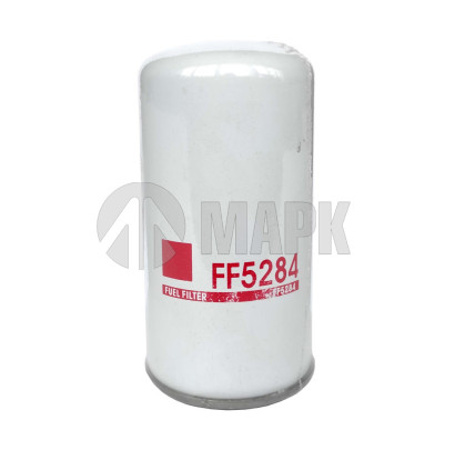 FF 5284 Элемент фильтра топливного IVECO, MAN МАРК