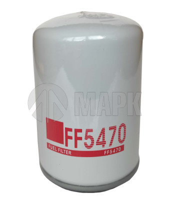 FF 5470 Элемент фильтра топливного (дв. 650, 658 Евро-3) МАРК