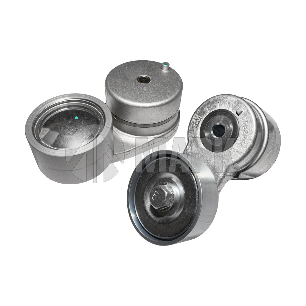 Механизм натяжения ремня генератора ISG12 Е-5 500л.с 3696364 5582944 DVMARK