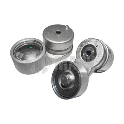 3694433А Механизм натяжения ремня генератора ISG12 Е-5 500л.с 3696364 5582944 DVMARK