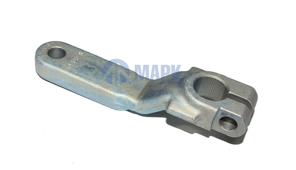 Рычаг переключение передач ZF 6005300590 (замена 1316307430) (Sampa)