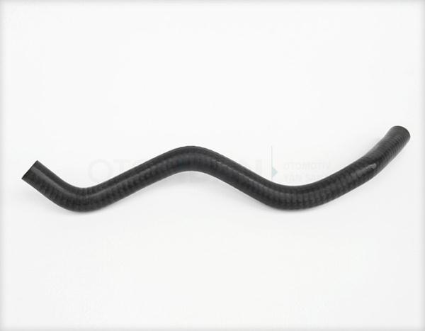 Патрубок радиатора A9405063035 а/м КамАЗ 5490, MВ Axor (Sampa)