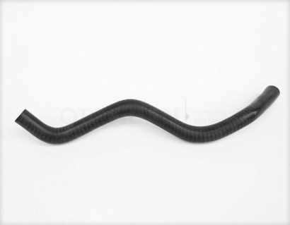 010.335 Патрубок радиатора A9405063035 а/м КамАЗ 5490, MВ Axor (Sampa)