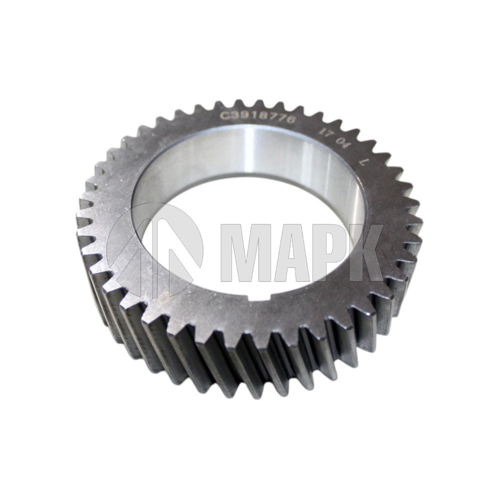 Шестерня к/в (ISLe, L) 3901375/3907645/3918380/3918776 DVMARK