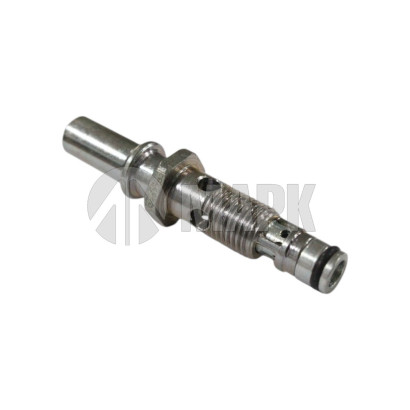 3967782 Клапан обратный трубки ТННД (ISL QSL) D 14mm DVMARK