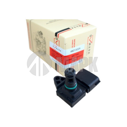 4921322А* Датчик температуры и давления наддува во впуск. коллекторе (ISBe, ISF, ISLe) DVMARK