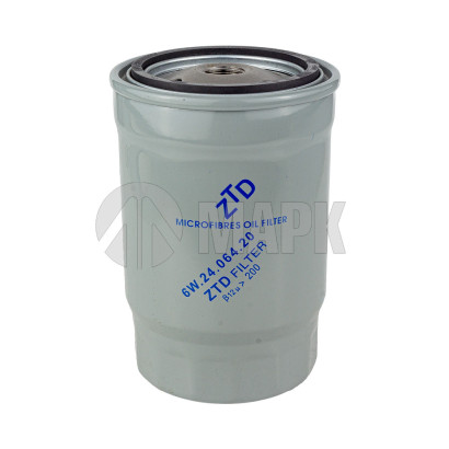 6W.24.064.20 Элемент фильтрующий (6W.24.064.00, 9.3.060/76 (АНАЛОГ)