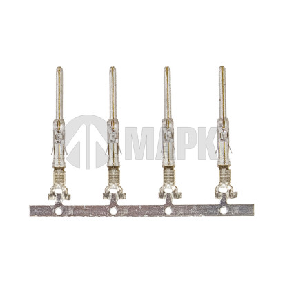 7815053 Колодка штыревая 1,6 Альтернатива