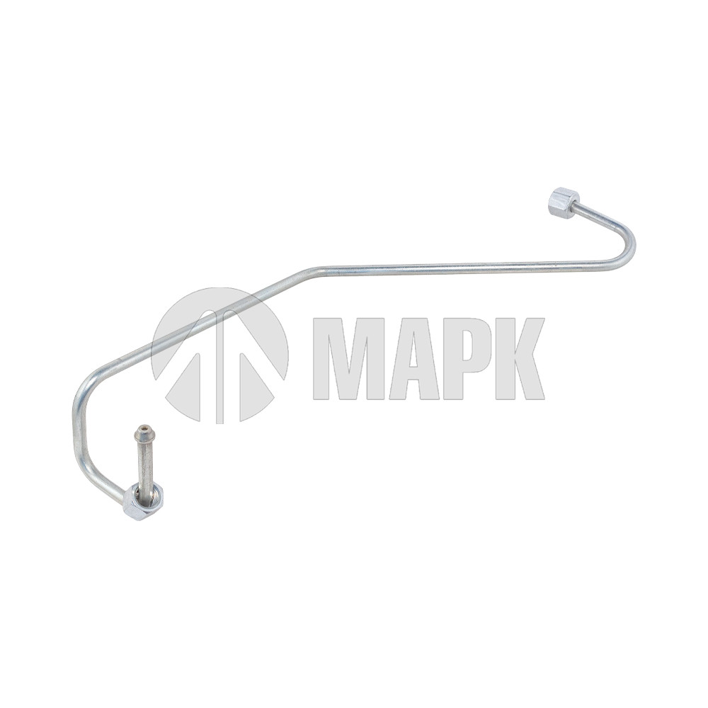 Трубка топливная высокого давления (подводящая) (TRUCKMARK)