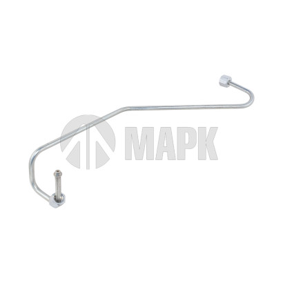 N1817 Трубка топливная высокого давления (подводящая) (TRUCKMARK)