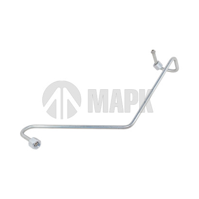 N1817 Трубка топливная высокого давления (подводящая) (TRUCKMARK)