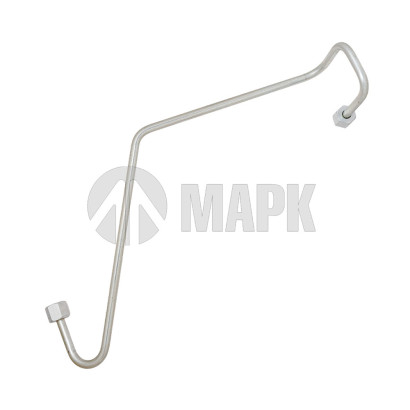 N1817 Трубка топливная высокого давления (подводящая) (TRUCKMARK)