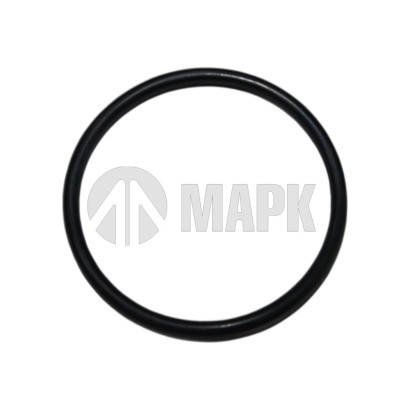 3090126 Кольцо уплотнительное воздушного патрубка резиновое круглого сечения под хомут (ISF2.8, 3.8, ISBe) DVMARK