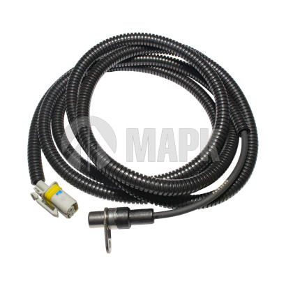 096.383 Датчик ABS прямой L=2065мм (задний левый) MAN TGA 81271206182/ Sitrak C7H 810W27120-6182 (Sampa)