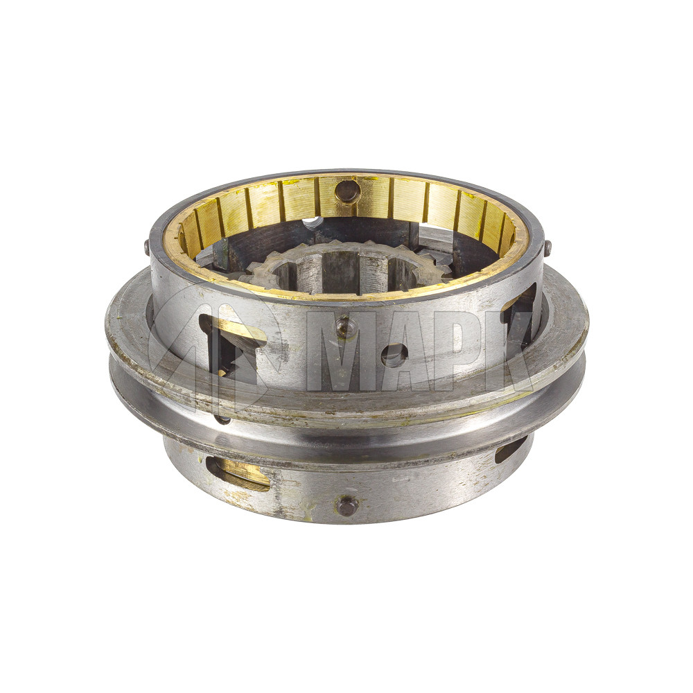 Синхронизатор 4/5 передачи МАЗ 236 (г. Ярославль)