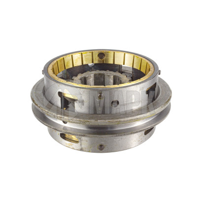 236-1701151-А Синхронизатор 4/5 передачи МАЗ 236 (г. Ярославль)