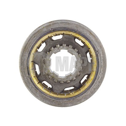 236-1701151-А Синхронизатор 4/5 передачи МАЗ 236 (г. Ярославль)