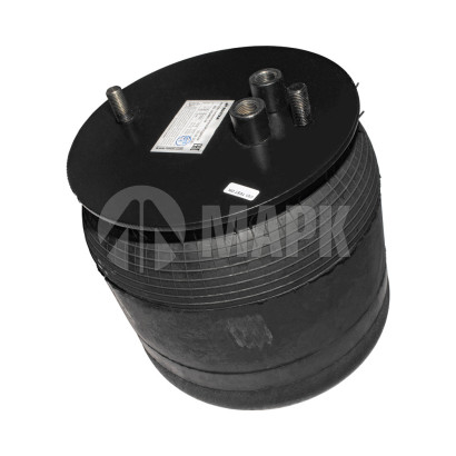 651-2934002-59 Рессора пневматической подвески (Ростар)