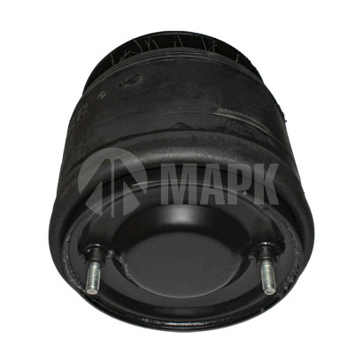 651-2934002-59 Рессора пневматической подвески (Ростар)