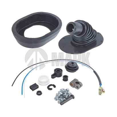 154-1703204 Ремкомплект кулисы полный Евро 154 (25наименовании)