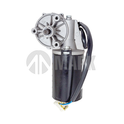 9902152/1 Моторедуктор стеклоочистителя а/м НЕФАЗ 24В (TRUCKMARK)