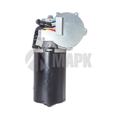 9902152/1 Моторедуктор стеклоочистителя а/м НЕФАЗ 24В (TRUCKMARK)