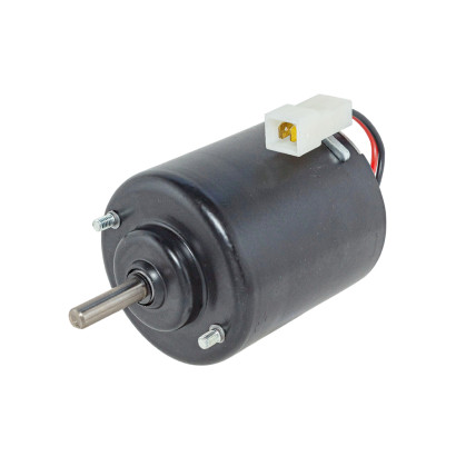 19.3730 Мотор отопителя для а/м ПАЗ, ЗиЛ, трактора (12В, 40Вт, 6,5 А)