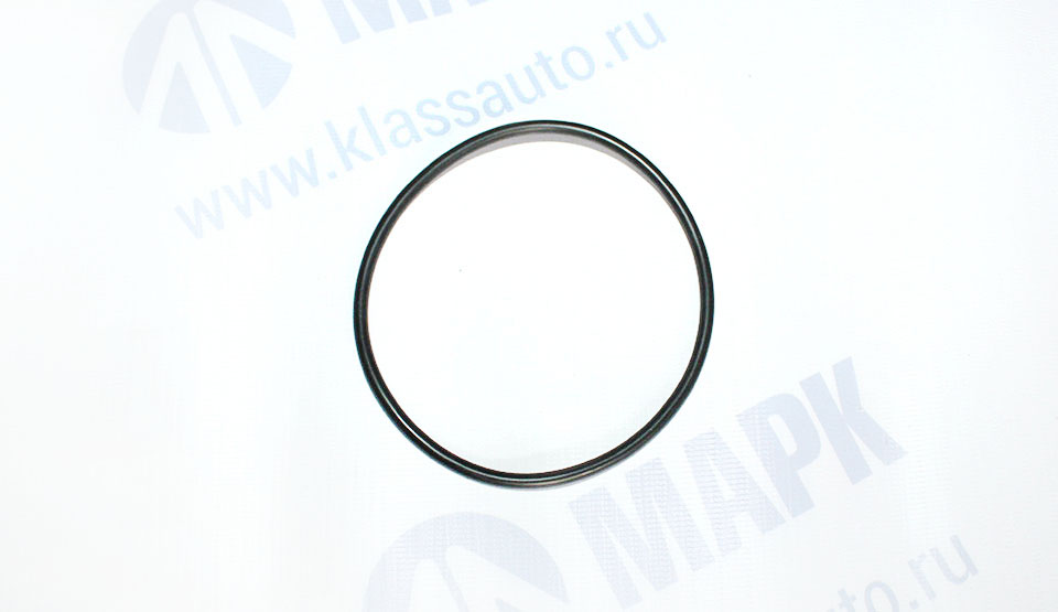 Кольцо уплотнительное масляного фильтра (MB)