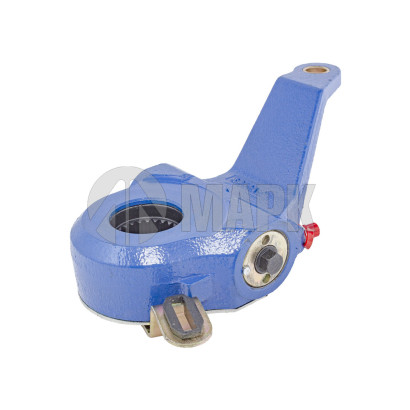 3502210-A0E Рычаг регулировочный задний правый а/м FAW J6 (TRUCKMARK)