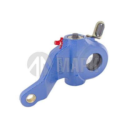 3502210-A0E Рычаг регулировочный задний правый а/м FAW J6 (TRUCKMARK)