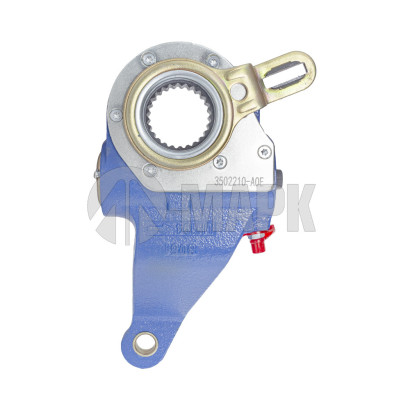 3502210-A0E Рычаг регулировочный задний правый а/м FAW J6 (TRUCKMARK)