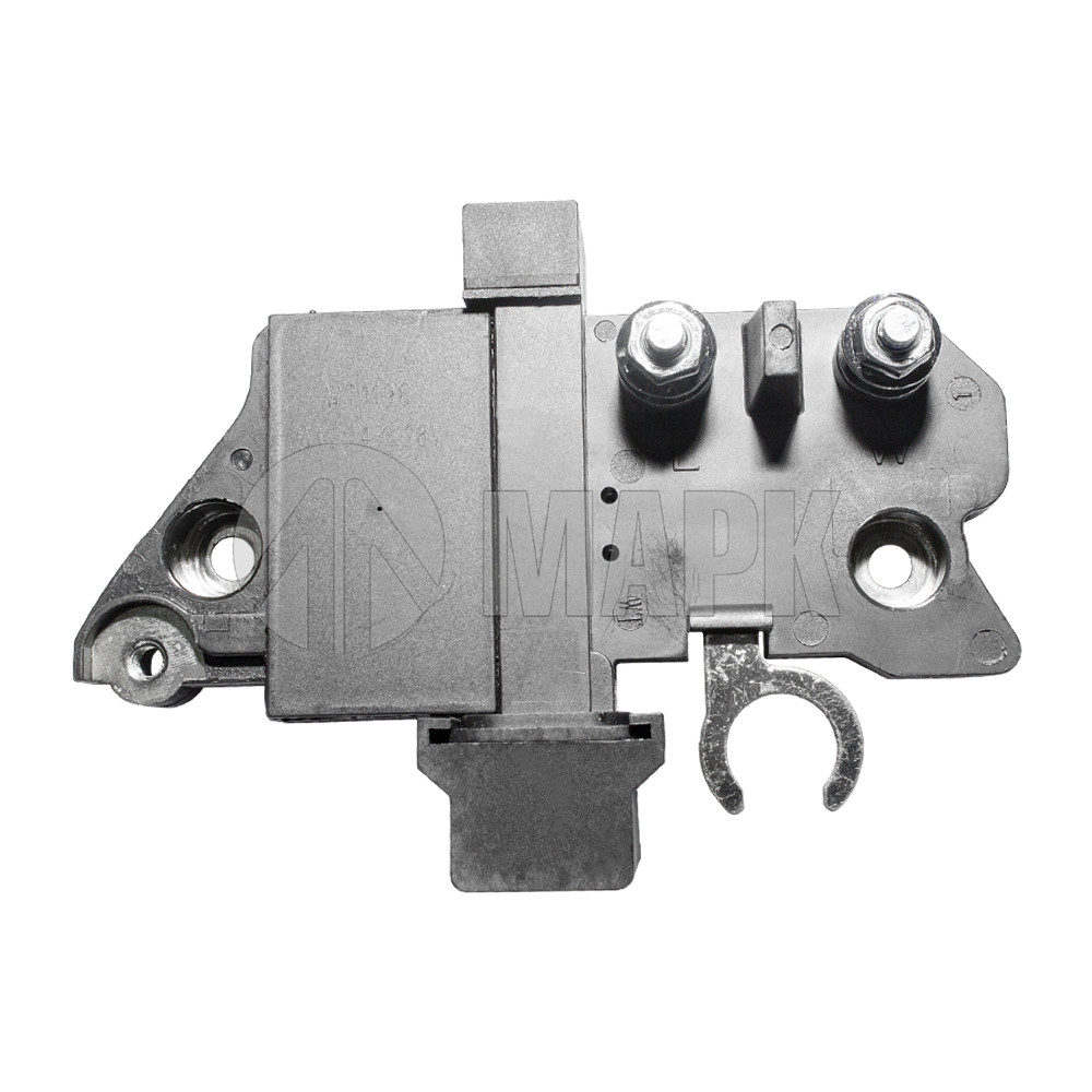 Регулятор напряжения 24V генератора 5287123 (ISL)