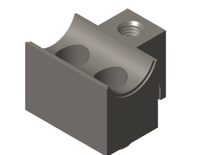 3905870 Опора коромысла 6CT