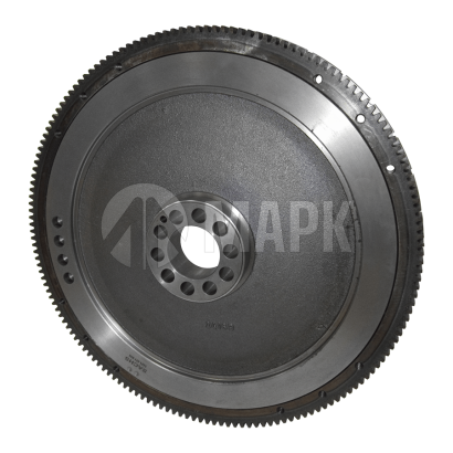 A4570300605 Маховик в сборе для а/м КамАЗ 5490 с дв. OM457LA (Е-5) d=430мм (TRUCKMARK)
