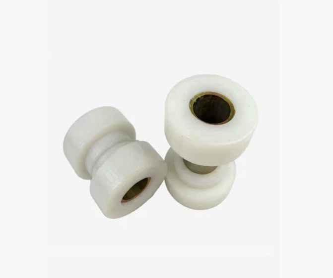 Втулка стабилизатора переднего (комплект) WG9925682107+001 а/м SITRAK C7H/ HOWO T5G (HOWO)