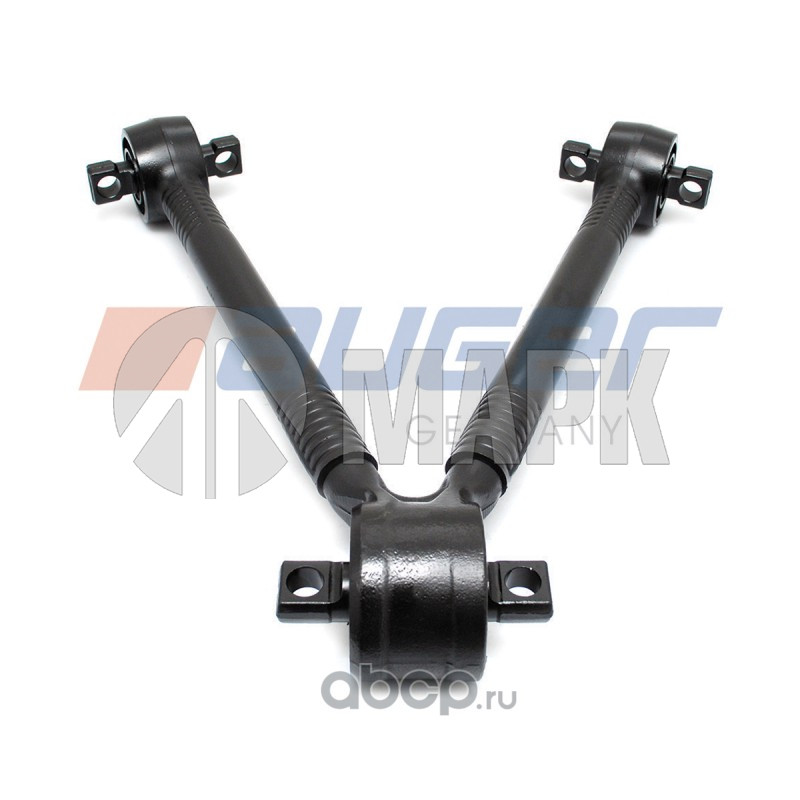 Тяга V-образная а/м MAN TGA/ HOWO T5G/ SITRAK C7H (L=627х152/130) (Auger)