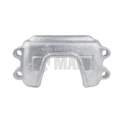 5320-1001109 Крышка задней опоры двигателя а/м КАМАЗ