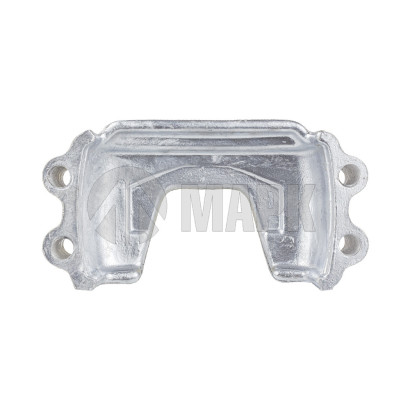 5320-1001109 Крышка задней опоры двигателя а/м КАМАЗ