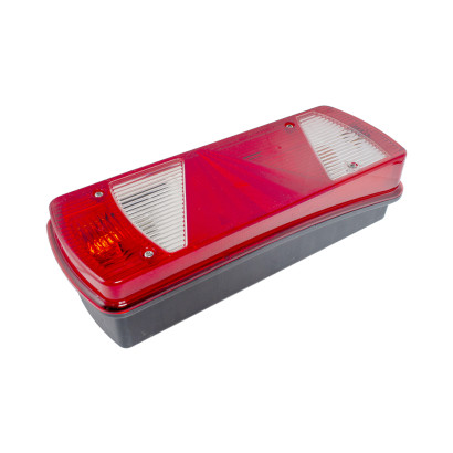 25-2900-501 (507) Фонарь задний KOGEL/ НОВТРАК правый (7pin) ASS2 ECOPOINT II (Aspoeck)