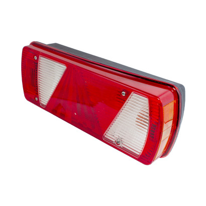 25-2900-501 (507) Фонарь задний KOGEL/ НОВТРАК правый (7pin) ASS2 ECOPOINT II (Aspoeck)