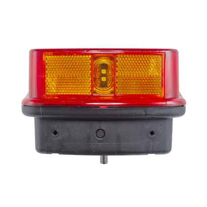 25-2900-501 (507) Фонарь задний KOGEL/ НОВТРАК правый (7pin) ASS2 ECOPOINT II (Aspoeck)