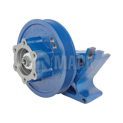 3103513 Опора вентилятора в сборе QSM ISM 11 оригинал