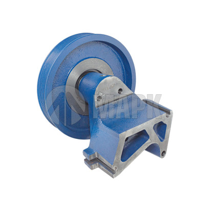 3103513 Опора вентилятора в сборе QSM ISM 11 оригинал