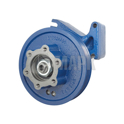 3103513 Опора вентилятора в сборе QSM ISM 11 оригинал