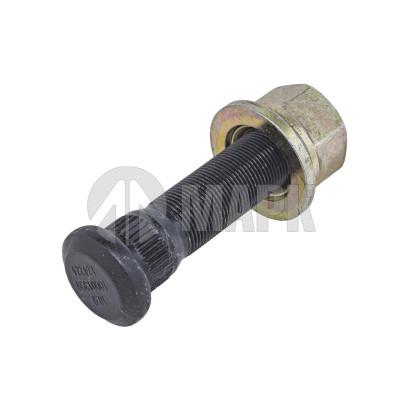 3104051BA6TA Болт колесный а/м FAW J6 (задней оси) 3104051ВА6ТА (FAW)