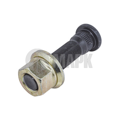 3104051BA6TA Болт колесный а/м FAW J6 (задней оси) 3104051ВА6ТА (FAW)